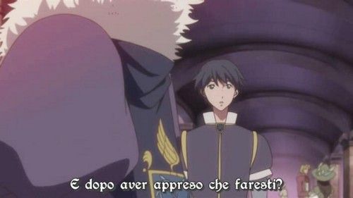 Otaku Gallery  / Anime e Manga / Romeo x Juliet / Screen Shots / 01 - Noi due - Se non si fossero incontrati / 110.jpg